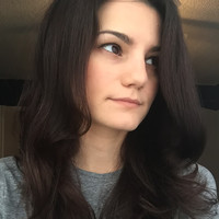 Maria Roussis