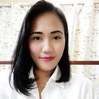 Erlyne Mabalo
