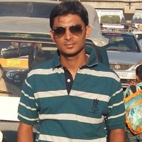 Parvin Kumar