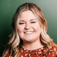 Brooke Ragan, CCUFC