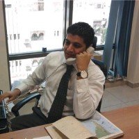 Mohammed Shaheen