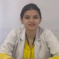 Gauri Paranjpe