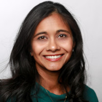 Anjani Bhargava