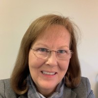 Mary Ebert