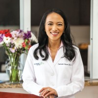 Dr. Charmaine Johnson