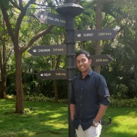 Deepak Kumar Sahoo