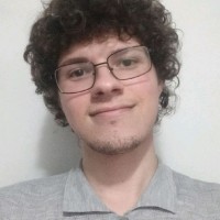 Lucas Alexander