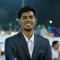 Dhruv Pandya