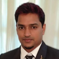 Adarsh Priyadarsan