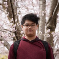 Nicholas Wong