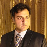 Malik Sajjad Javed