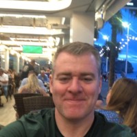 Sean Mccaffrey
