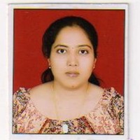 Smita Kamble Waghmare