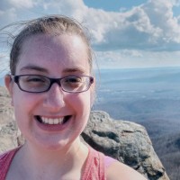 Amber Nungesser