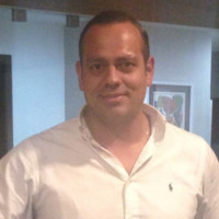 Ricardo Rodriguez Moscoso