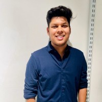 SAHIL SINHA
