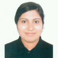 Anusha C Rani
