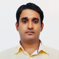 Vishal Nirmal