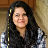 Oshin Dhawan