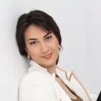 Keti Chkoidze Assoc Cipd