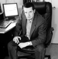 Michael J. Burglund