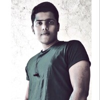 Siddharth Nishad
