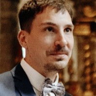 Thomas Véron