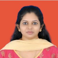 Bavani Rama Devi