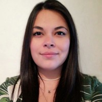 Daniela Véliz López
