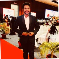 Koushik Gurram