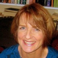 Deirdre Finn