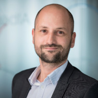 Benjamin Huvé