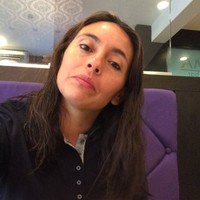 Angélica Gallardo