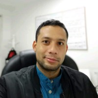 Orlando José Romero Jimenez