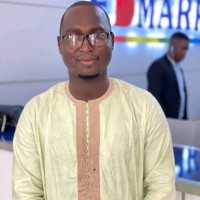Ameth GUEYE