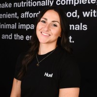 Tash Reynolds