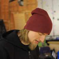 Pontus Frykengård