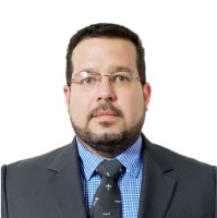 Pedro Cesar Palacios Noguera