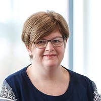 Marianne Skalshøj