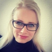 Anita Prandovszky