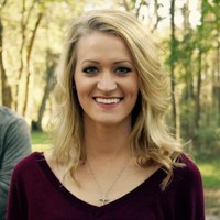 Katie Mckeeman