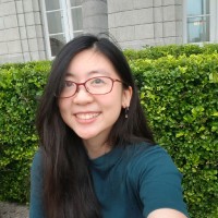 Wen Lin Lee