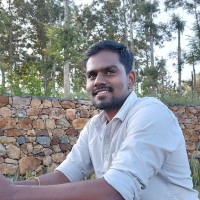 Revanth Kumar P