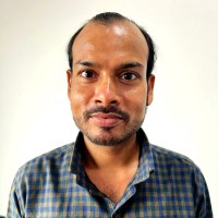 Himesh Kumar