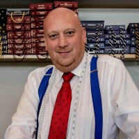 Jamie Roxburgh
