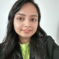 Neelam Bhusal