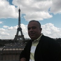 Yassine Khaznadji