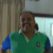 Sumesh Seth