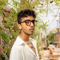 Vedant Rao