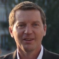 Nicolas Gournay